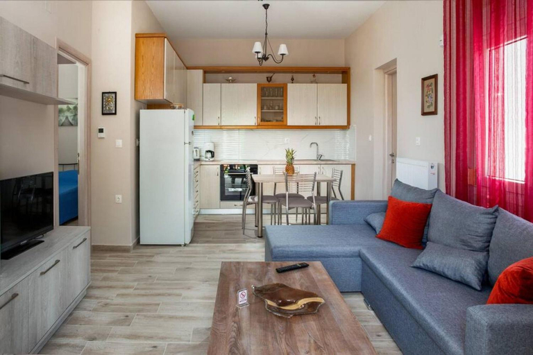 Others 3, Aethra House in Agria Volou, Thessaly