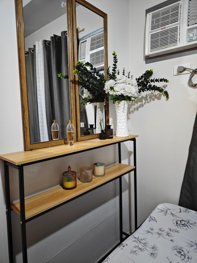 2, Ahomie 2 bedroom luxury condo unit, Quezon City