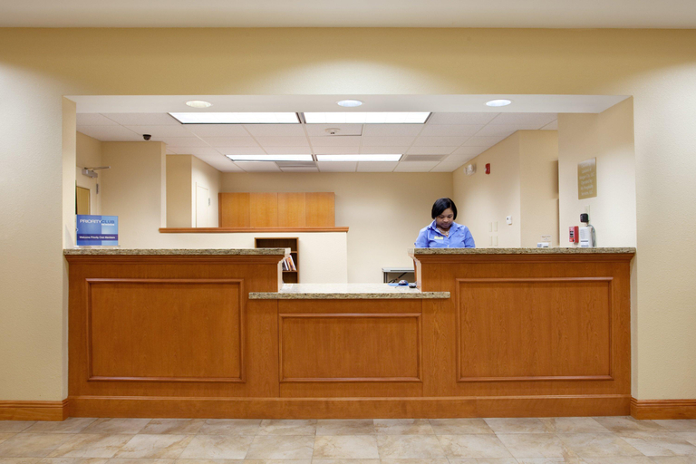 Public Area 5, Candlewood Suites SLIDELL NORTHSHORE, Saint Tammany