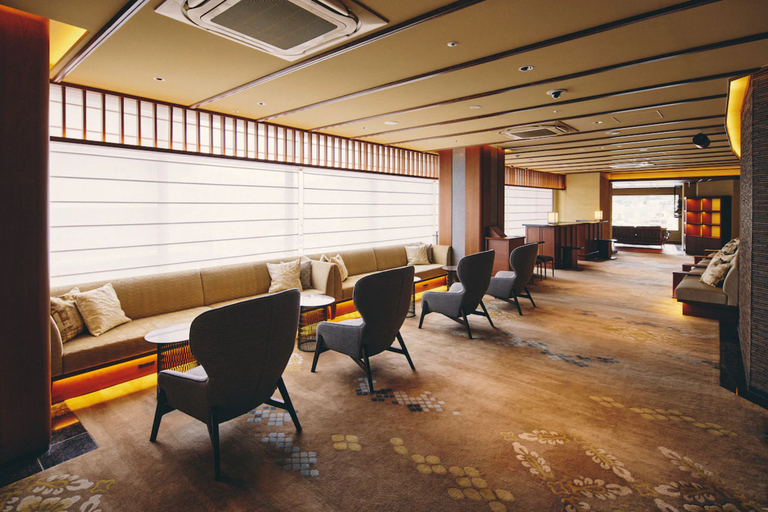 Public Area 3, Sora Niwa Terrace Kyoto, Kyoto