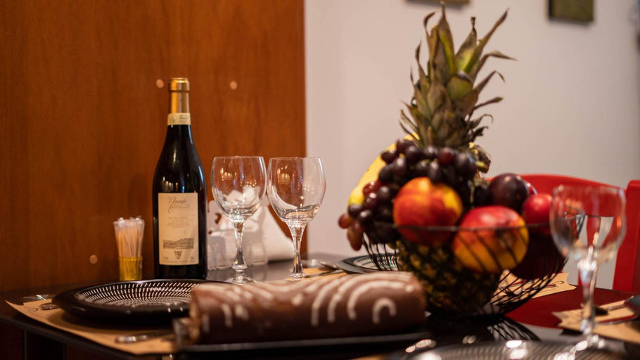 Food & Drinks 5, Villa of byron, Thessaly
