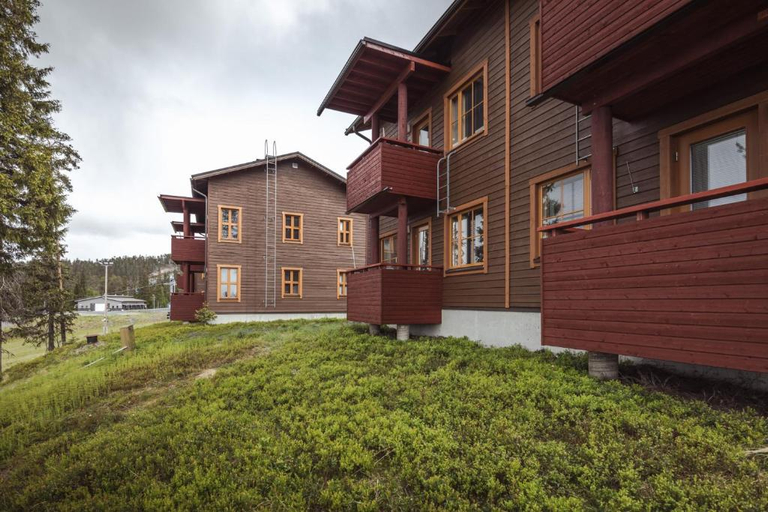 Public Area, Ski-Inn AurinkoRinne, Northern Ostrobothnia