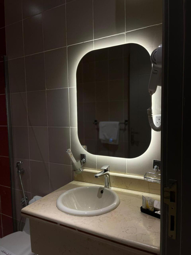 Bathroom 3, Land Beach Al Aqiq, Riyadh