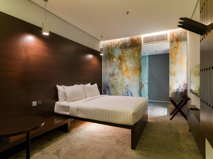 Bedroom 9