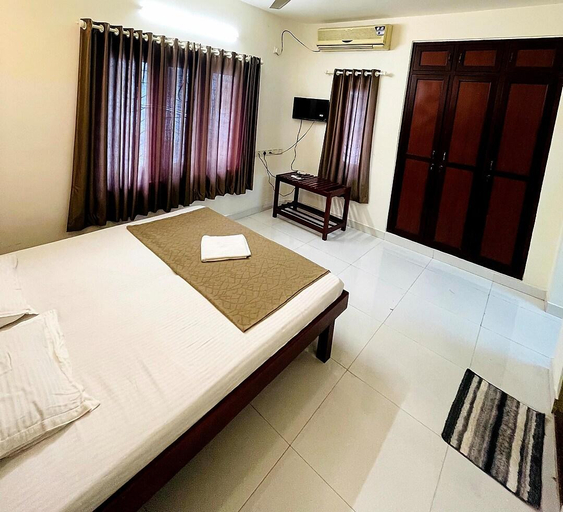 Others 2, ORKUZ Residency, Ernakulam