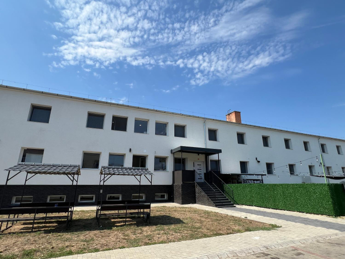 Others 2, Dream Home, Szentes