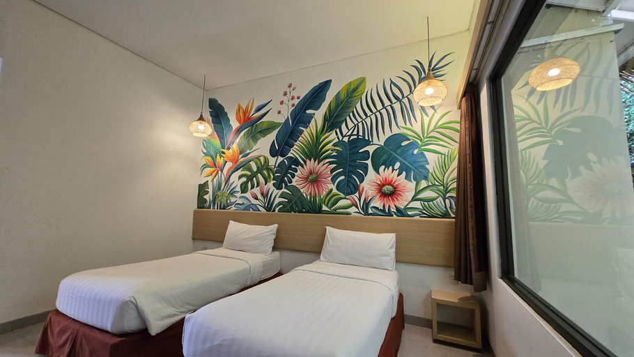 Bedroom 13