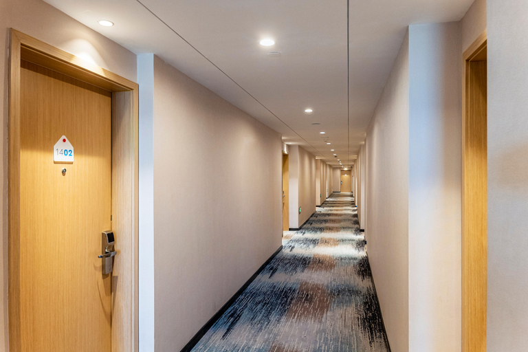 Public Area 4, Holiday Inn Express URUMQI STATION by IHG, Ürümqi