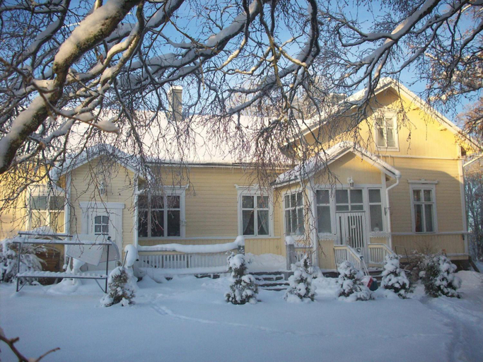 Others 4, Brinkin Wanha Pappila, Central Ostrobothnia