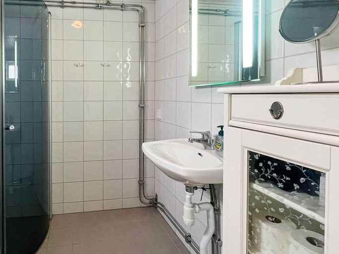 Bathroom 3, star holiday home in STENSJON, Eksjö