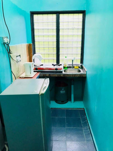Others 5, Homestay/Bilik Teluk Gading, Rompin