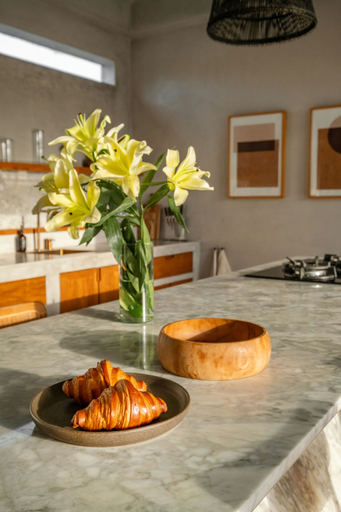 Food & Drinks, Chateau Retreat Bali, Badung