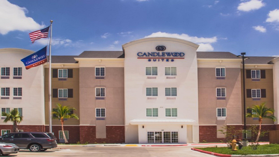 Exterior & Views 5, Candlewood Suites HARLINGEN, Cameron