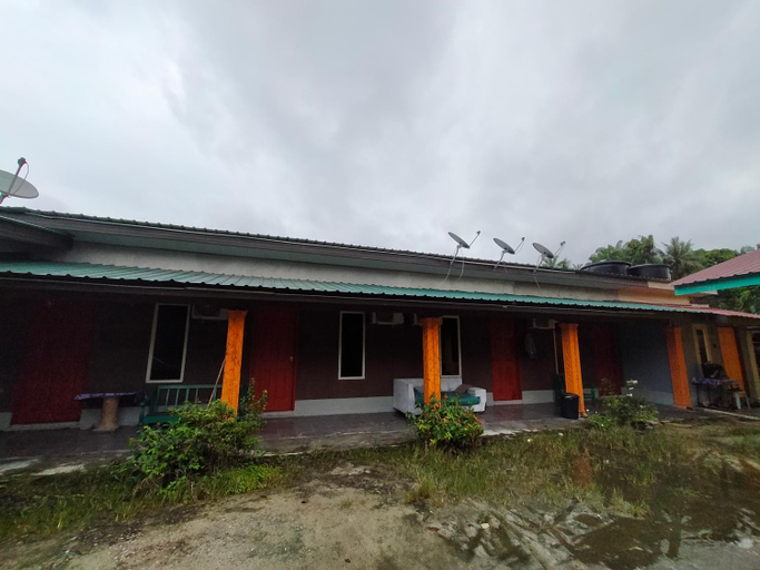 Others 4, Homestay/Bilik Teluk Gading, Rompin