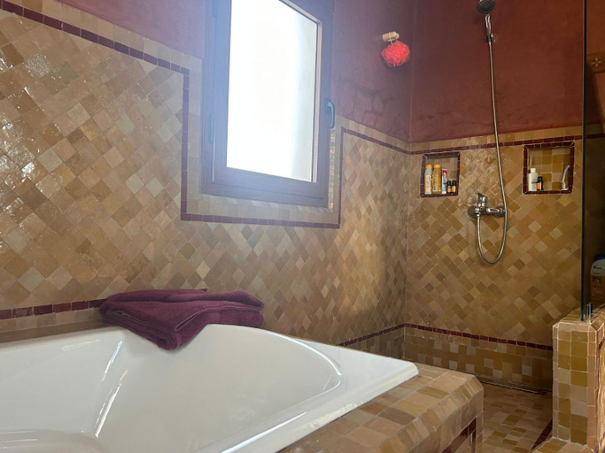 Shower