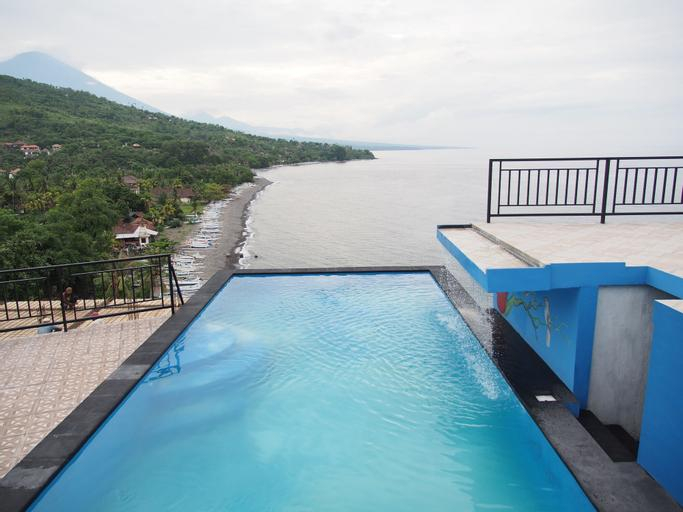 Others 4, Waeni's Sunset View, Karangasem