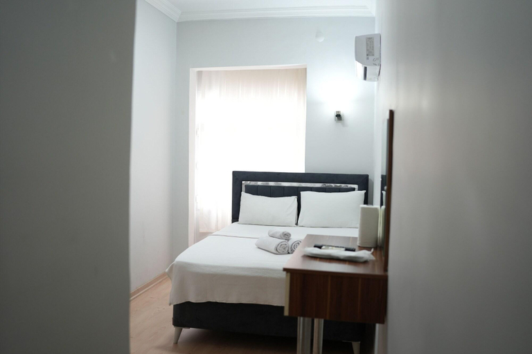 Bedroom 3, Grad Clover Otel, Yüreğir