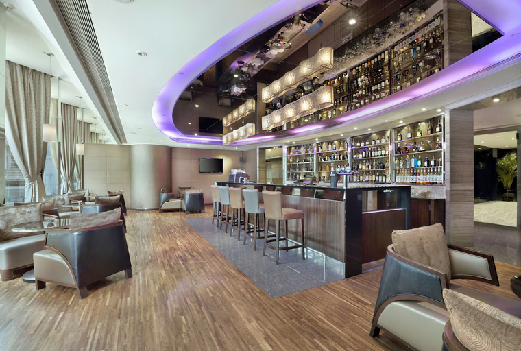 Food & Drinks 5, The Kowloon Hotel, Kowloon