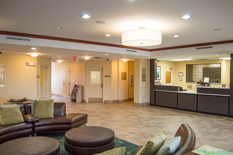 Exterior & Views 5, Candlewood Suites VICTORIA, Victoria