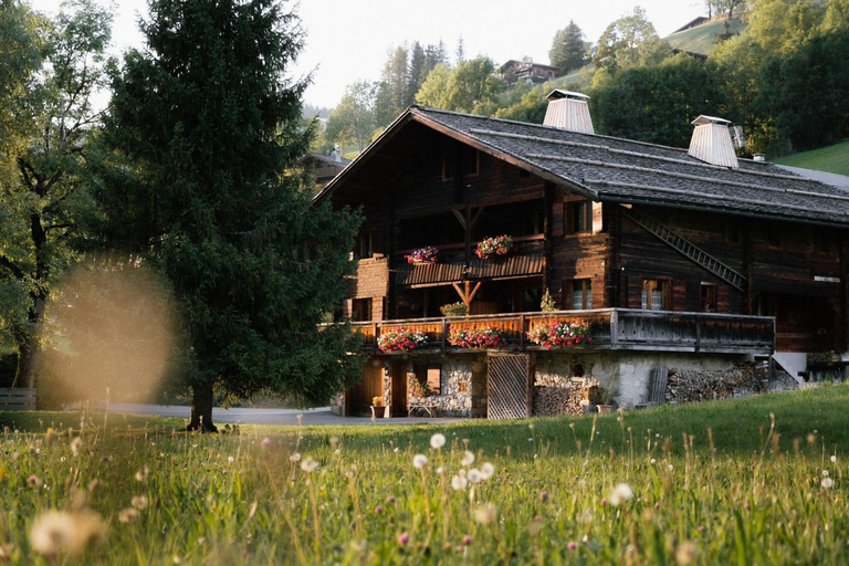 Others 2, La Ferme du Var, Haute-Savoie