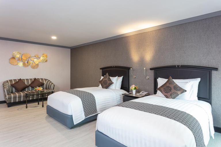 Bedroom 14