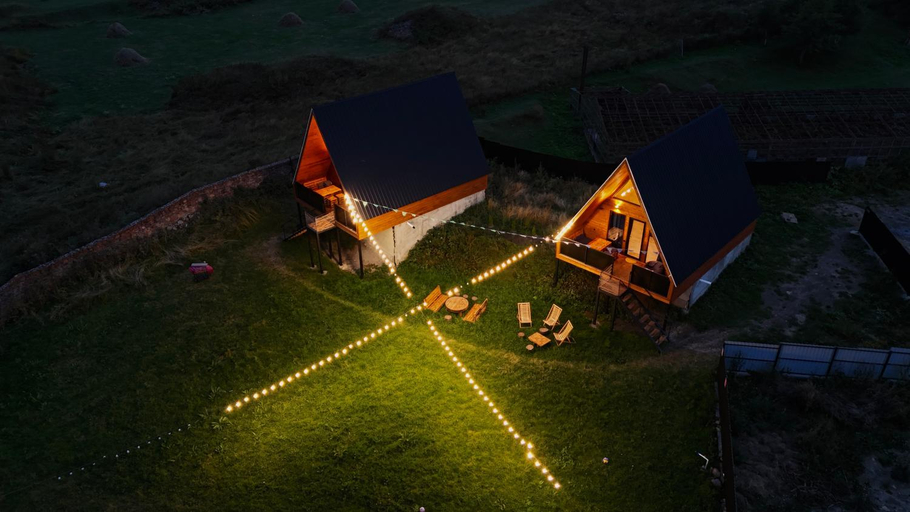 5, Rest point cottage Kazbegi, Kazbegi