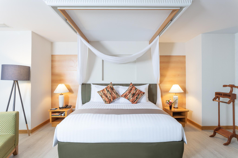 Bedroom 5