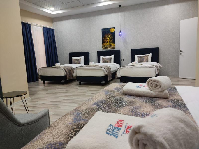 Others 4, Marblue Hotel, Kızıltepe