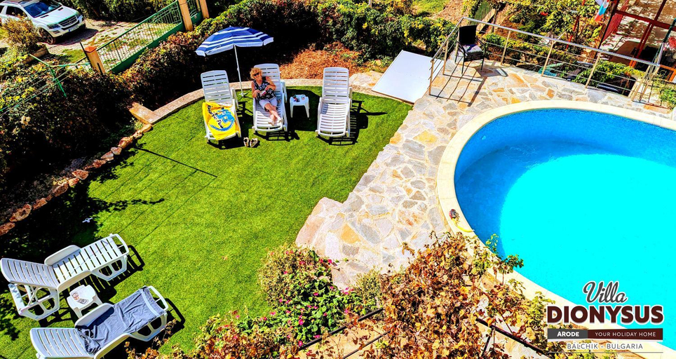Others 5, Arode Villa Dionysus, Balchik