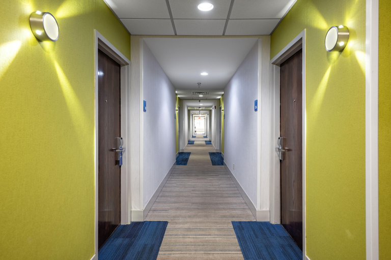 Public Area 2, Holiday Inn Express & Suites CHATTANOOGA-HIXSON by IHG, Hamilton