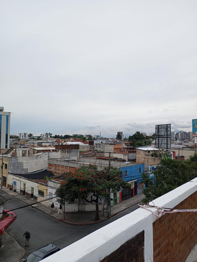 Others 3, Hostal La Terraza, ZONA 5