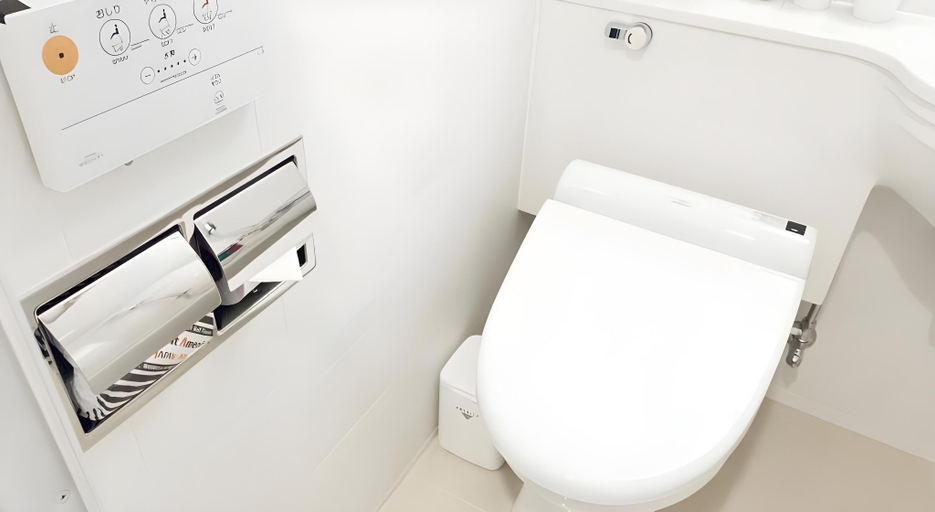 Bathroom 5
