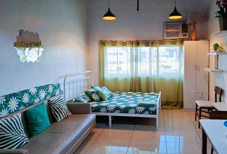 San Marino JY7 Rentals by RedDoorz, Cebu City