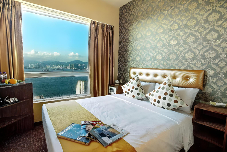 Bedroom 15