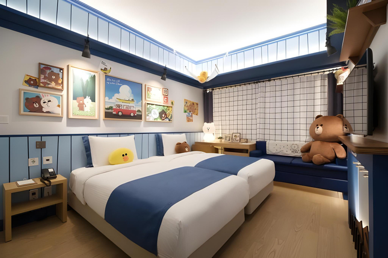 Bedroom 14