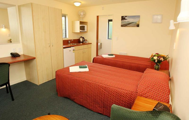 Others 5, Bella Vista Motel Hanmer Springs, Hurunui