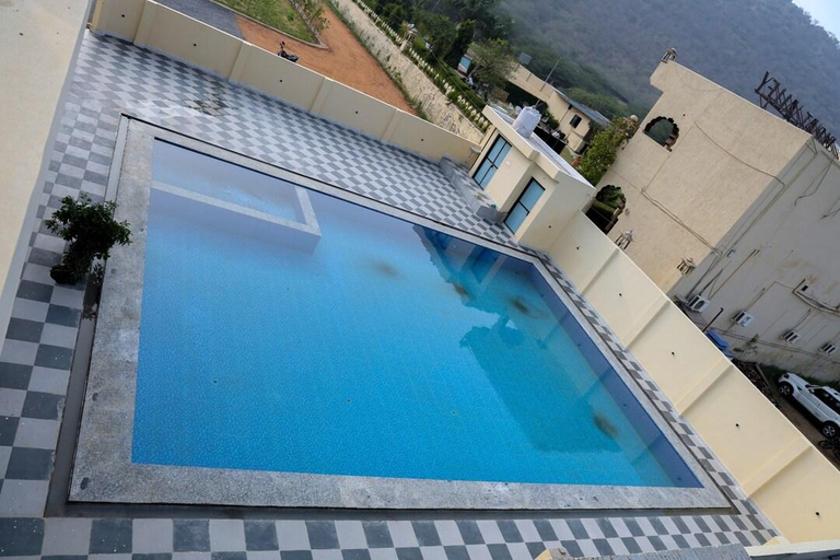 Sport & Beauty 4, Savitri Valley Resort, Ajmer