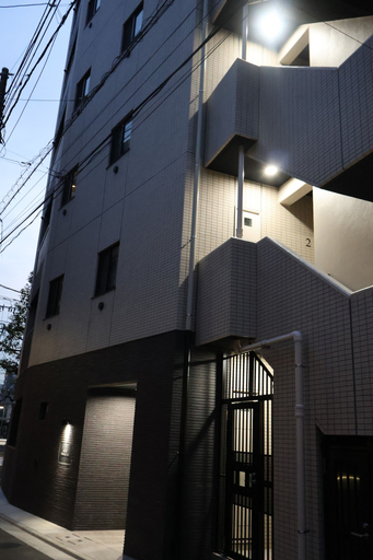 Primary image, Creare Togoshi Ginza, Shinagawa