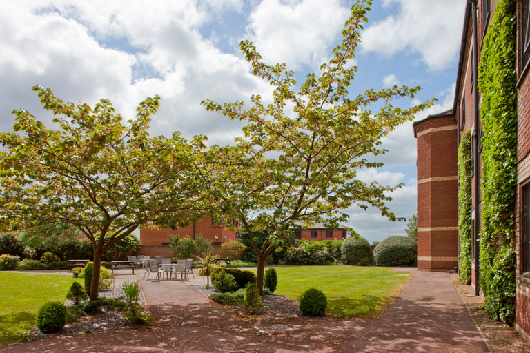 Exterior & Views 2, Holiday Inn NORWICH - NORTH by IHG, Norfolk