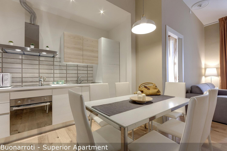Others 4, David & Buonarroti Apartments by Mamo Florence, Florence