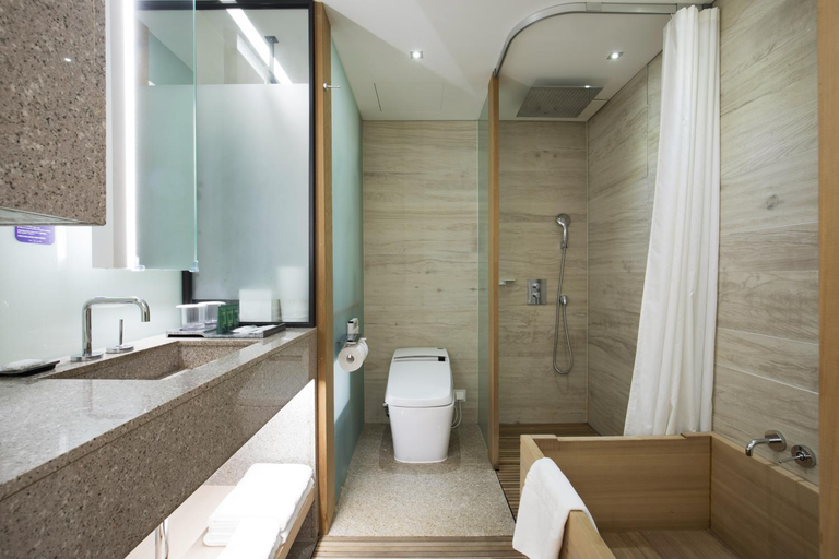 Bathroom 8