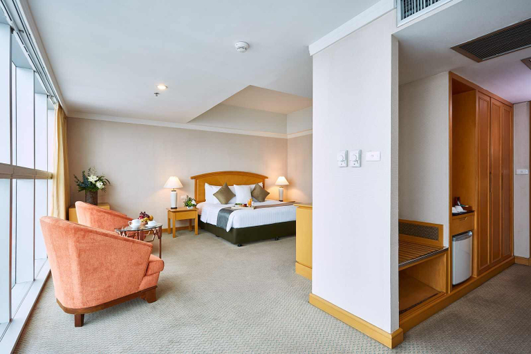 Bedroom 5