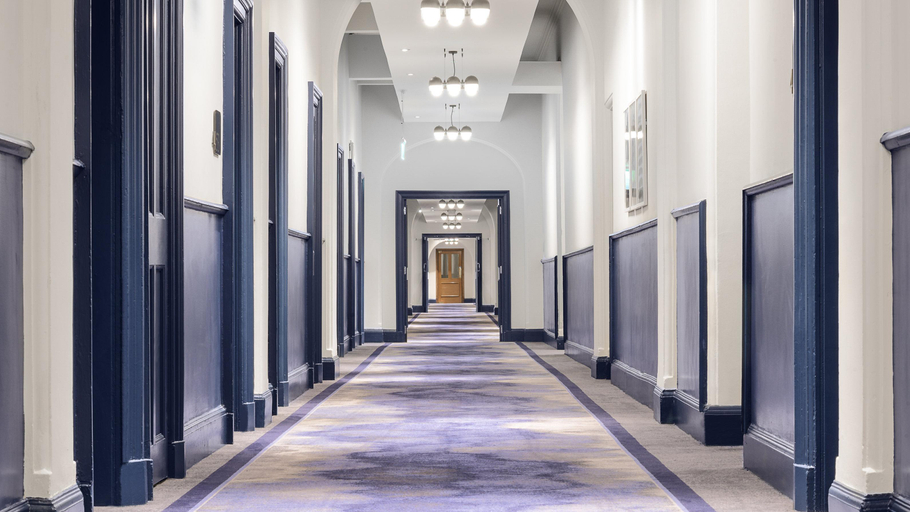 Public Area 3, voco GRAND CENTRAL GLASGOW by IHG, Glasgow