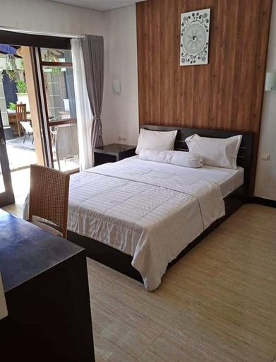 Bedroom 3, New Kubu di Bukit, Badung
