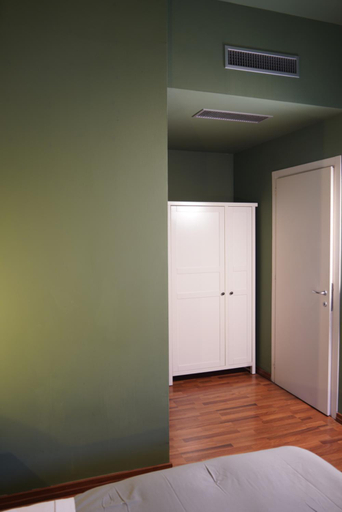 Bedroom 2, L'Alberghetto, Cuneo