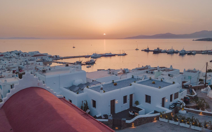 Others 5, She Mykonos - The Residency, South Aegean
