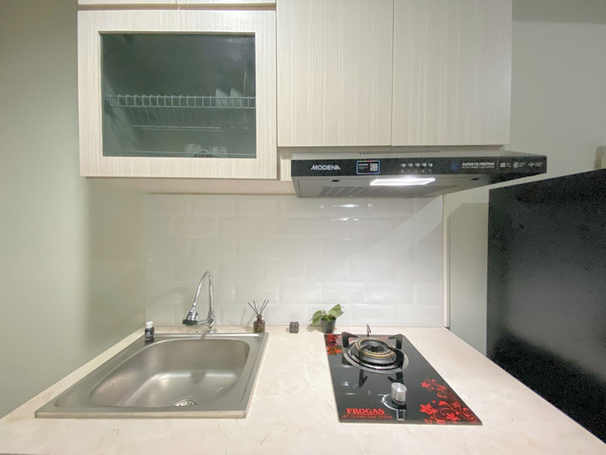 Others 5, Cozy And Best Deal Studio Apartment Grand Dhika City, Bekasi
