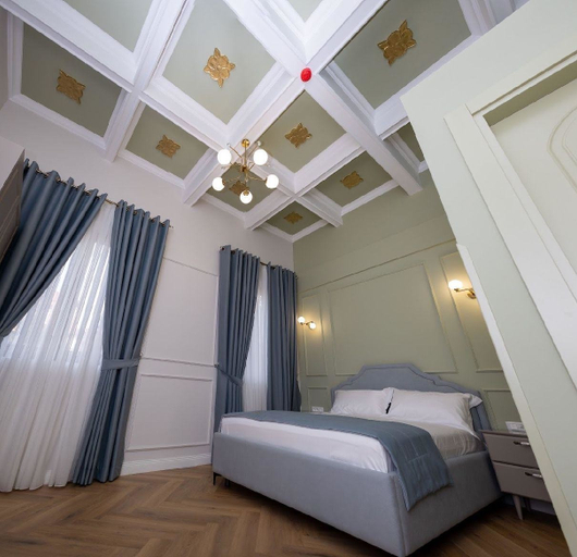 Hotel VILA 101 Room Type - Deluxe Triple Room