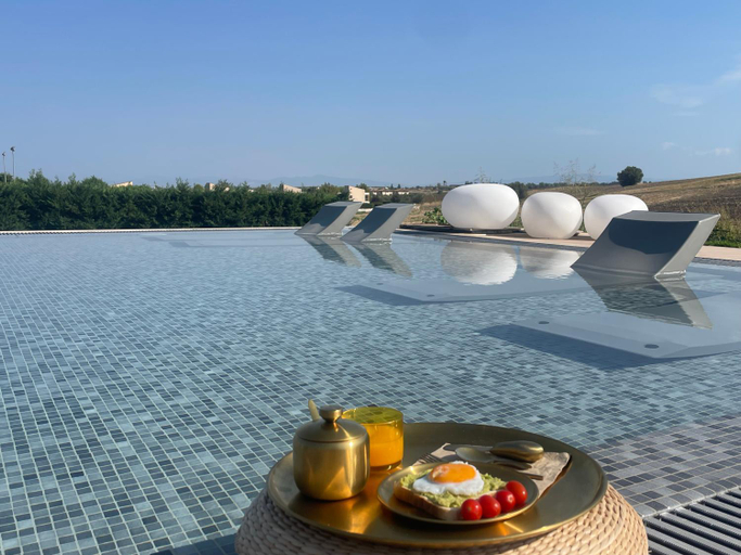 Others 3, Oikos Sani Suites, Central Macedonia