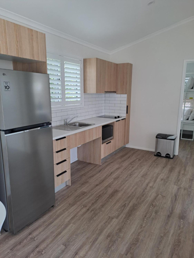 Others 5, Cape Hillsborough Nature Tourist Park, Mackay - Pt B
